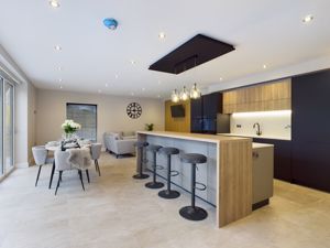 Phase 1 - Example Finish- click for photo gallery